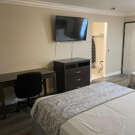 Colony Inn Буена Парк Екстериор снимка