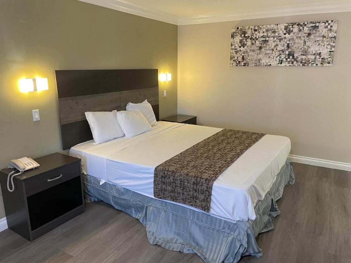 Colony Inn Буена Парк Екстериор снимка
