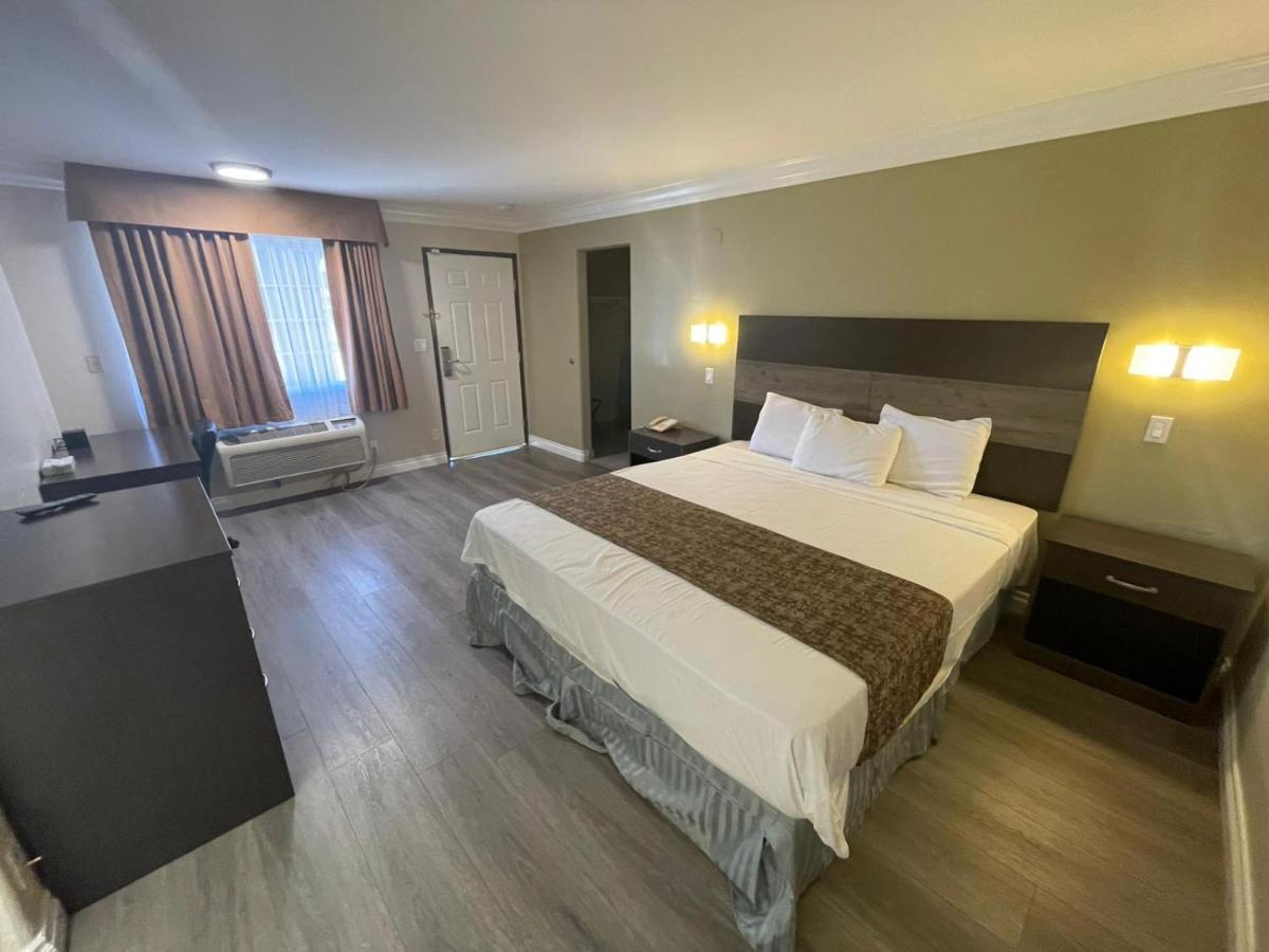 Colony Inn Буена Парк Екстериор снимка