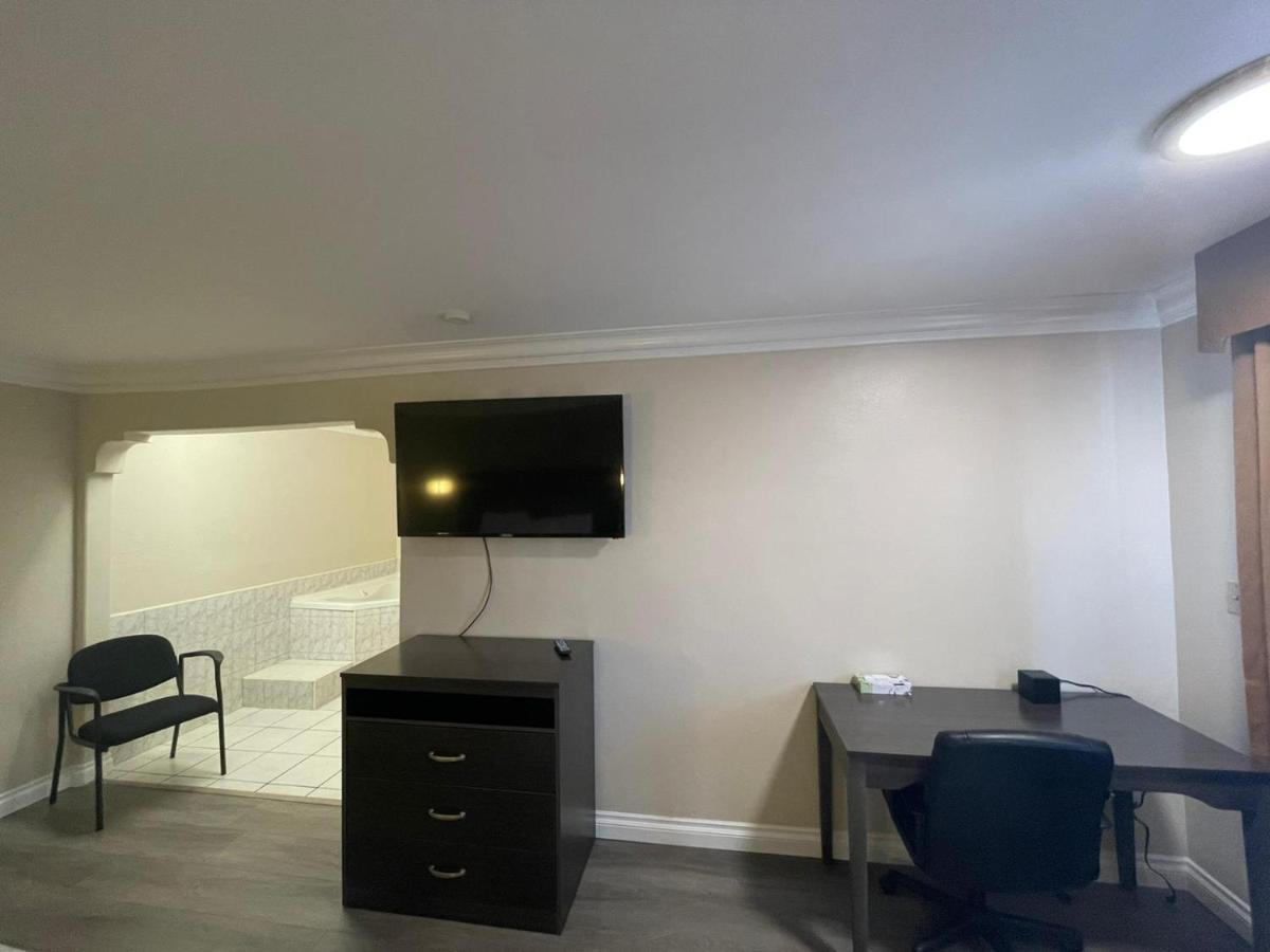 Colony Inn Буена Парк Екстериор снимка