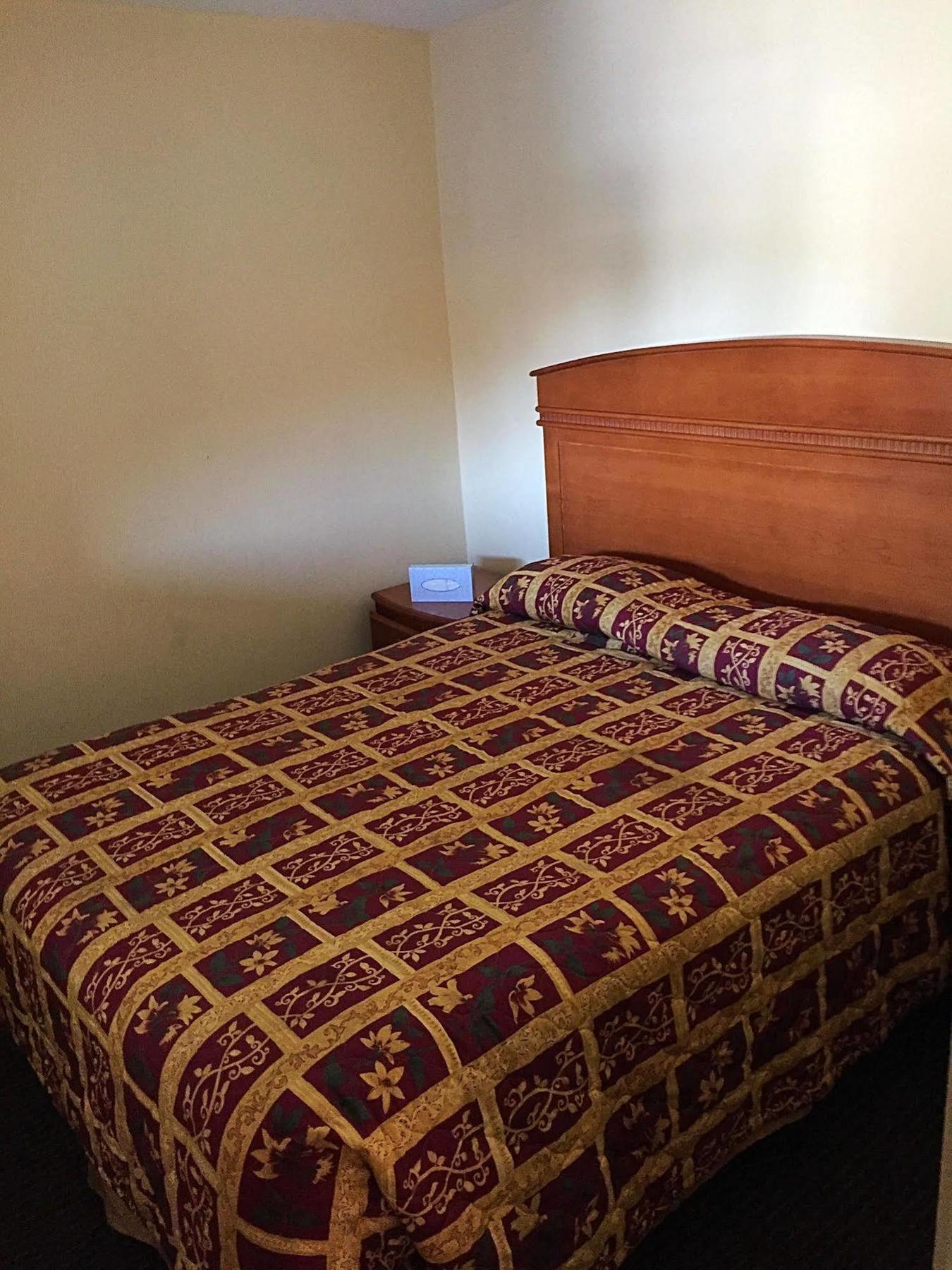 Colony Inn Буена Парк Екстериор снимка