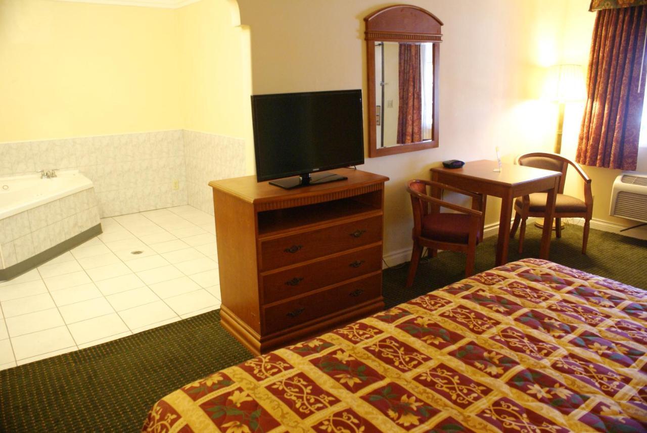 Colony Inn Буена Парк Екстериор снимка